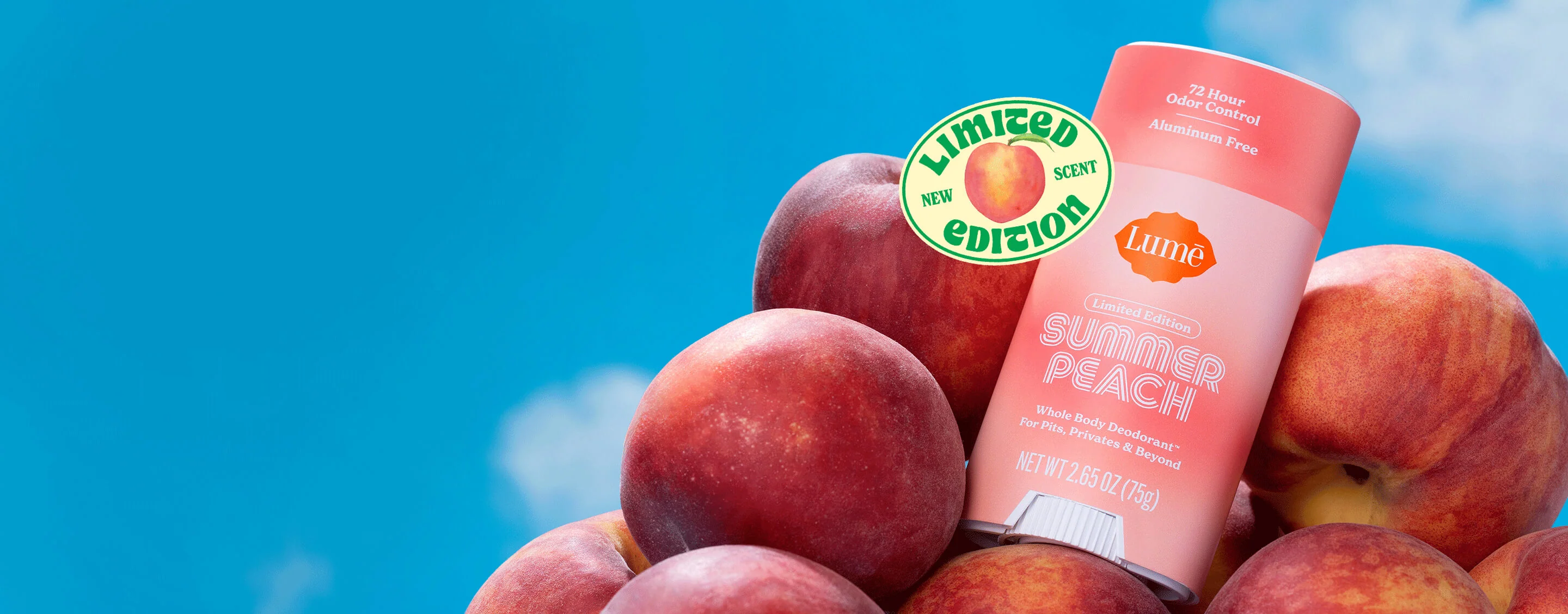 Freshness Without Limits