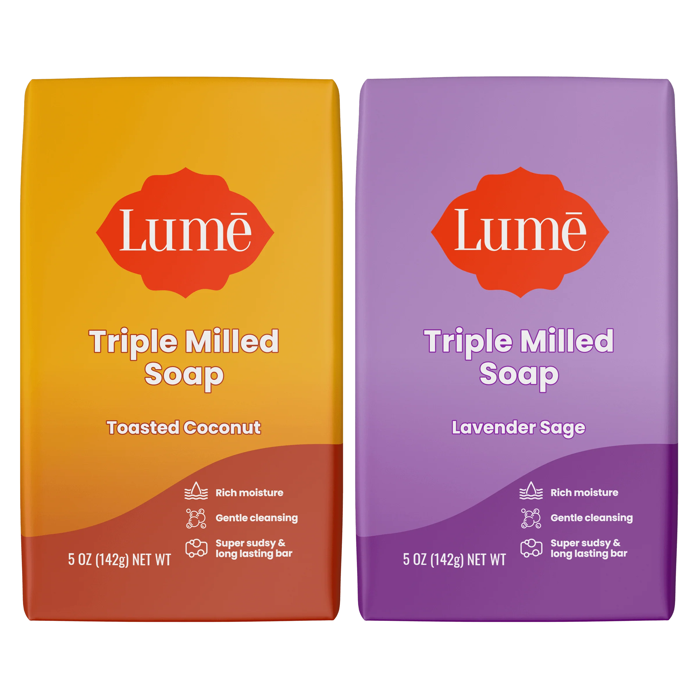 2-Pack Soap Item - Image 2