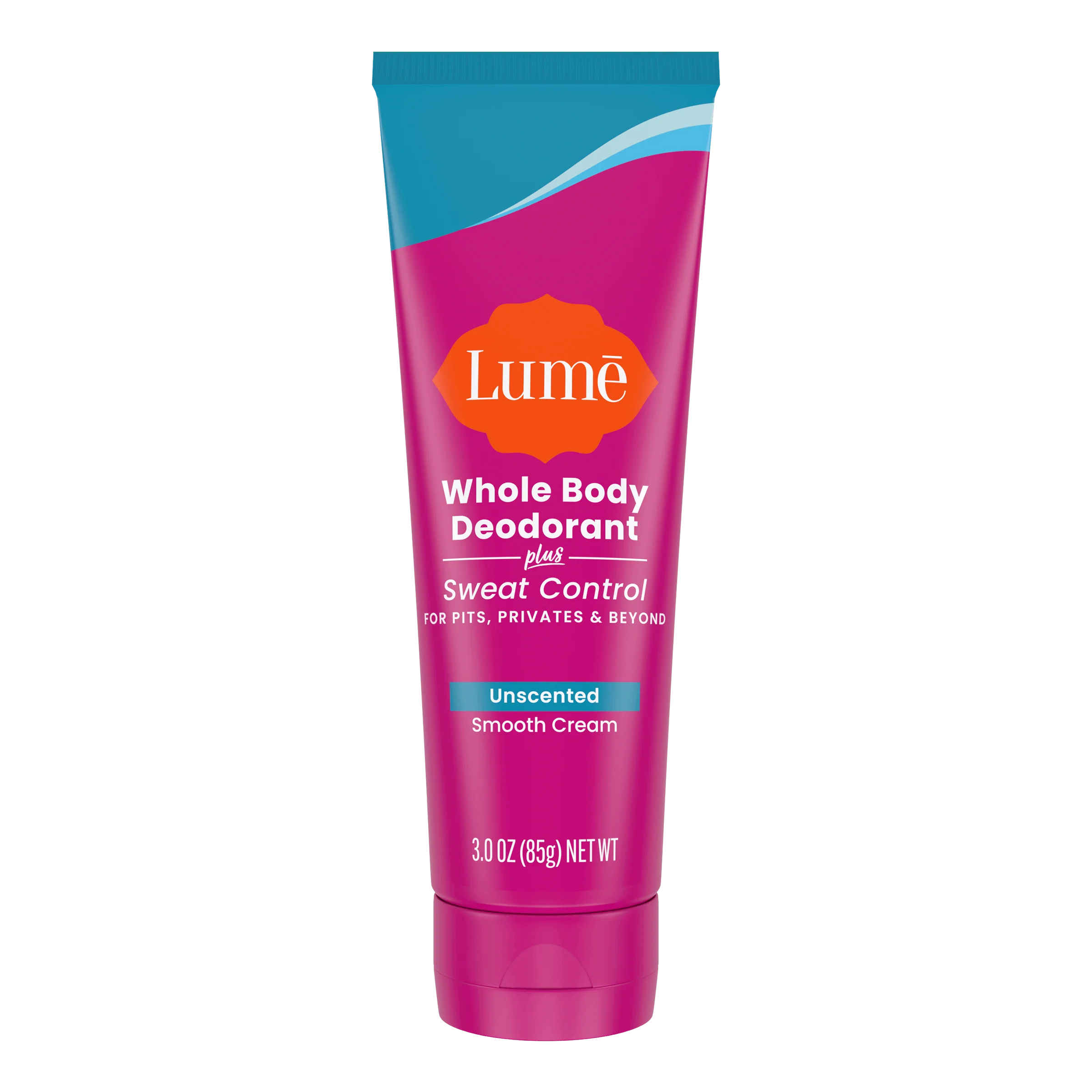 Invisible Cream Deo Trio Item - Image 36