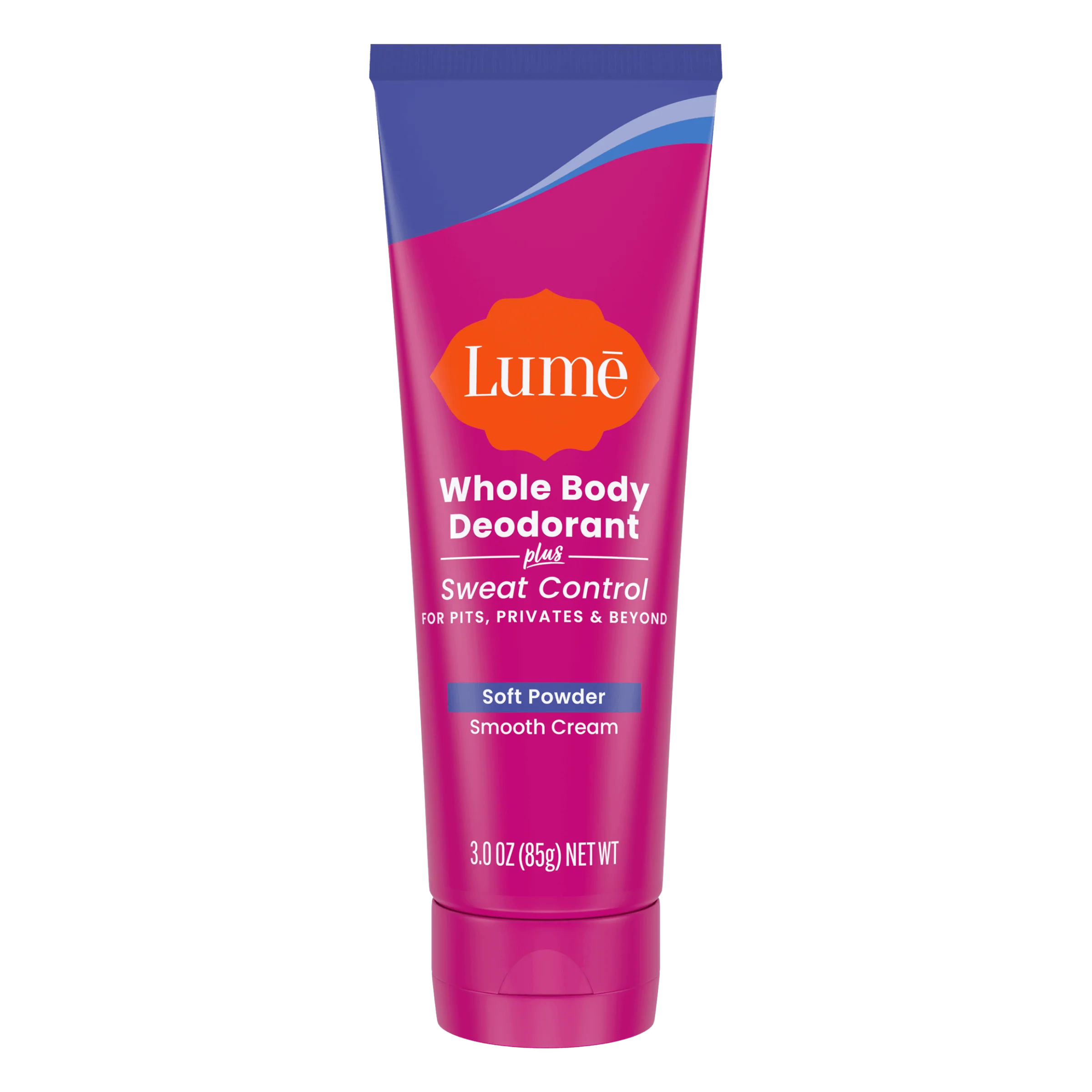 Invisible Cream Deo Trio Item - Image 37
