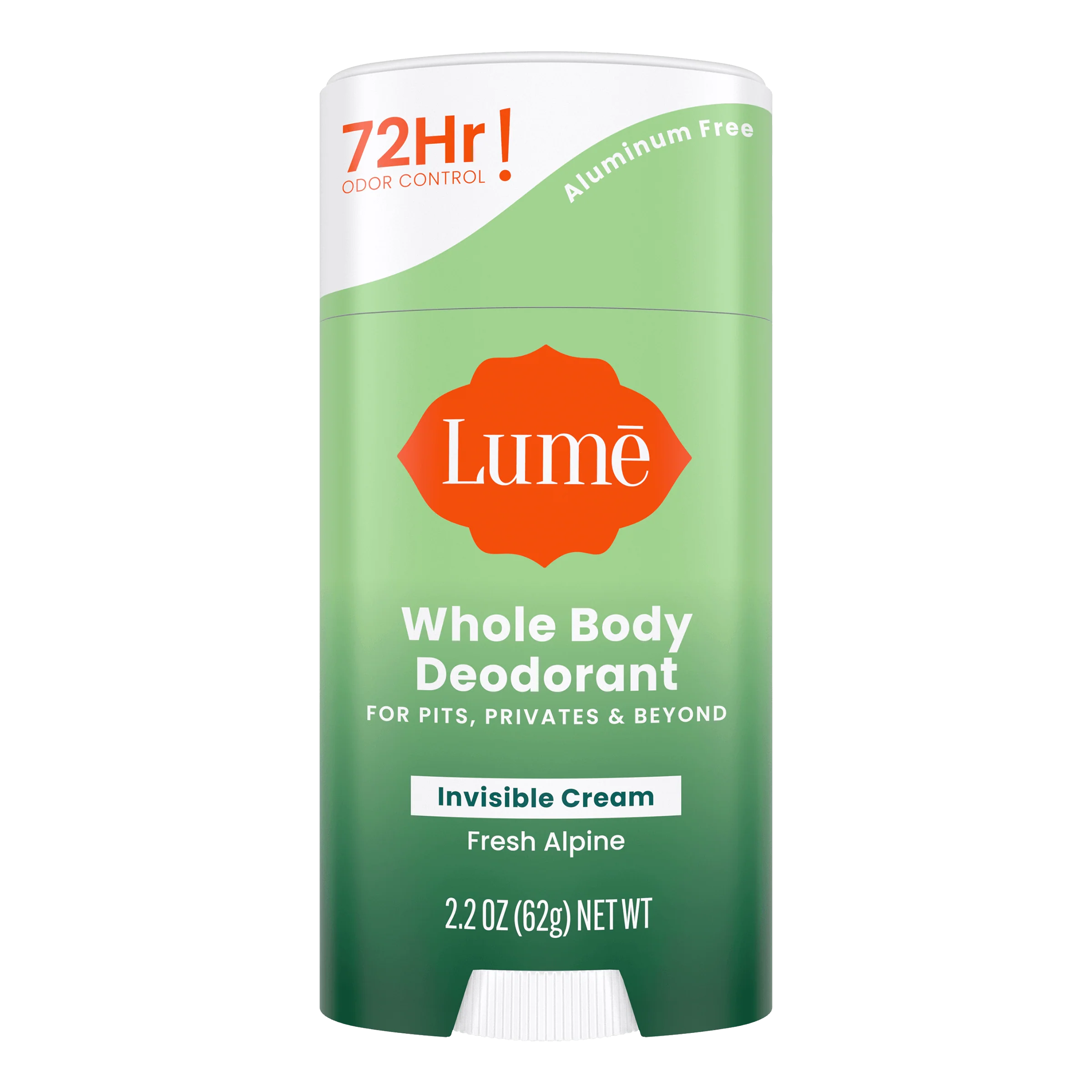 FREE Aluminum-Free Cream Stick - Image 6