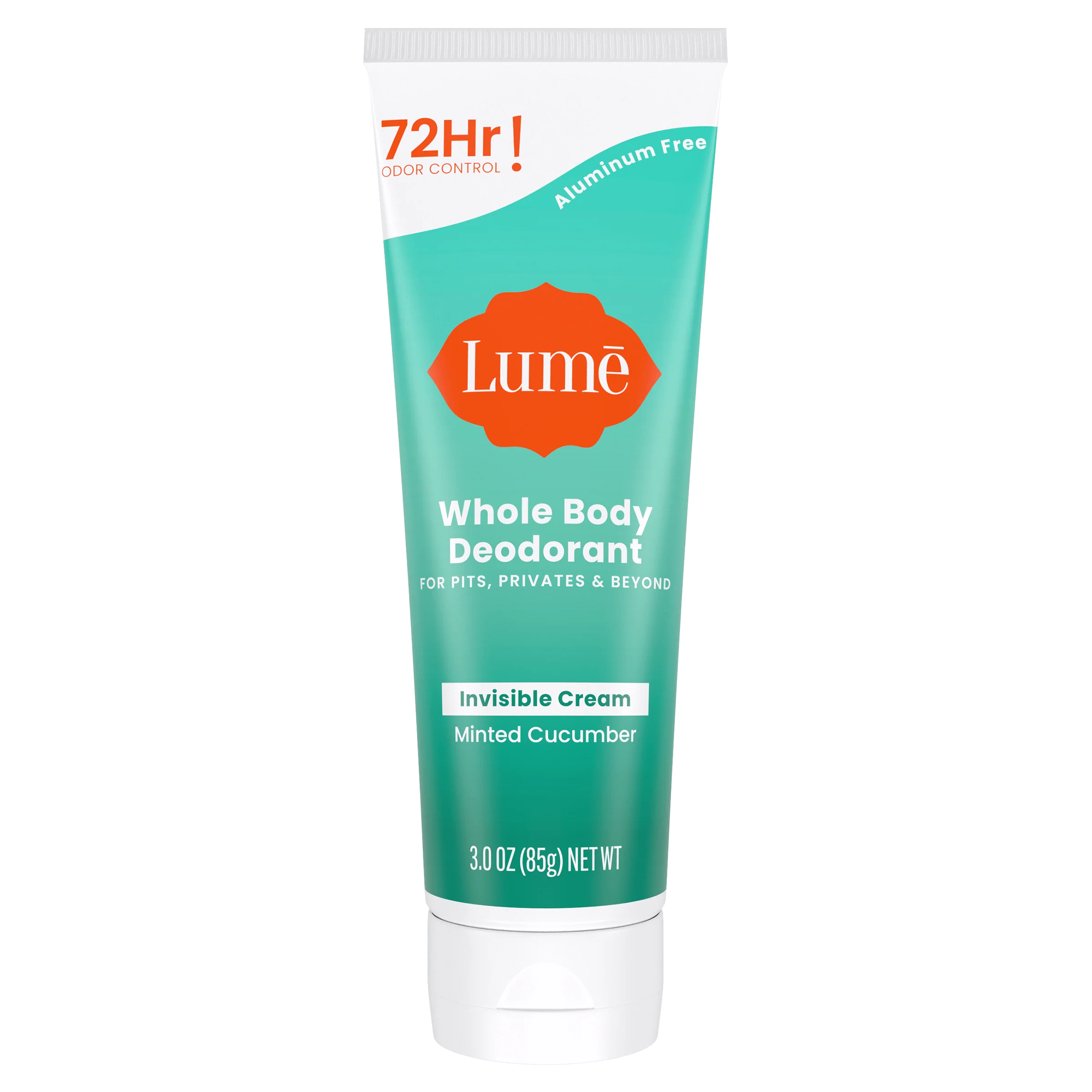 FREE Full Size Cream Deo - Image 2