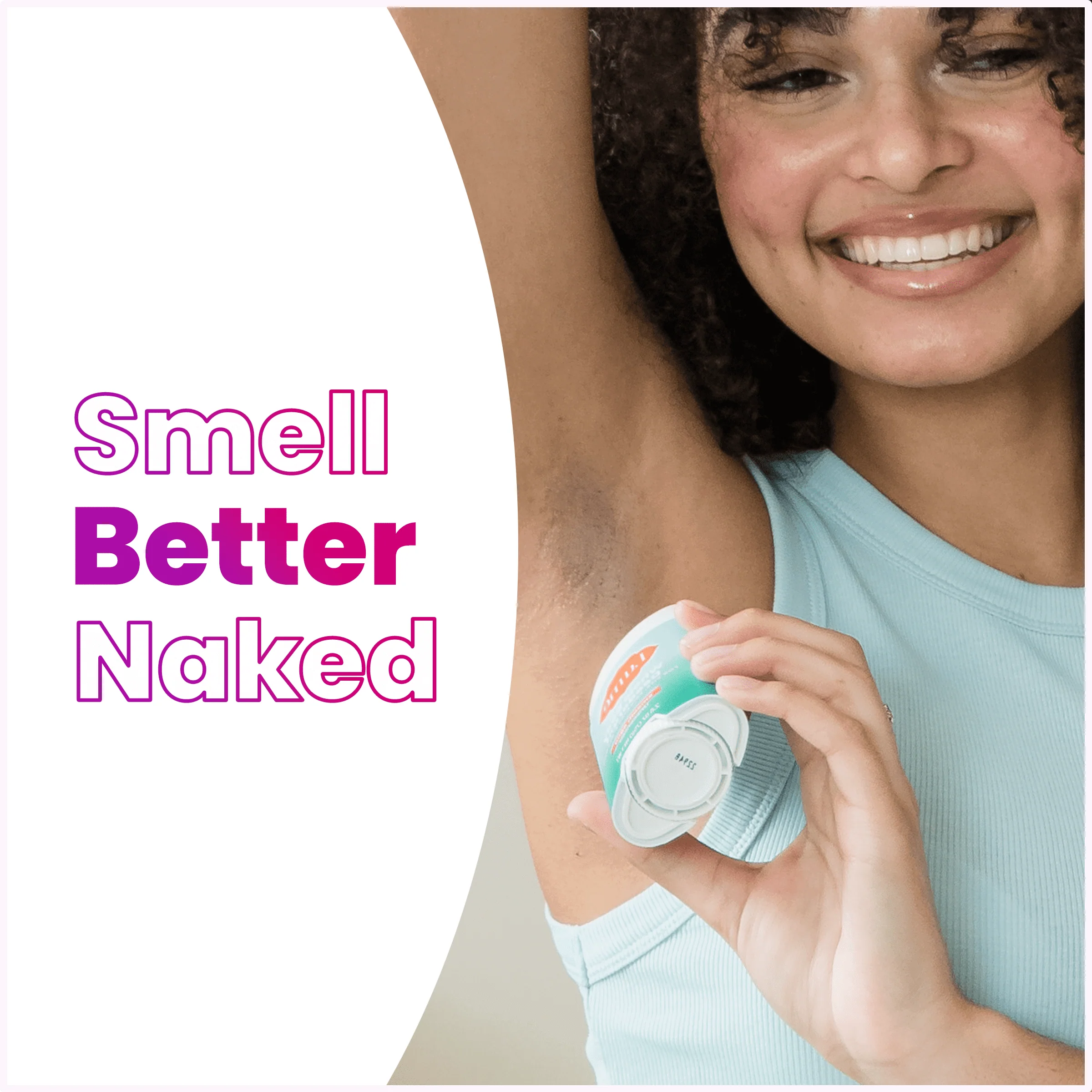 Minted Cucumber | Solid Stick Deodorant 5-Pack - Image 4