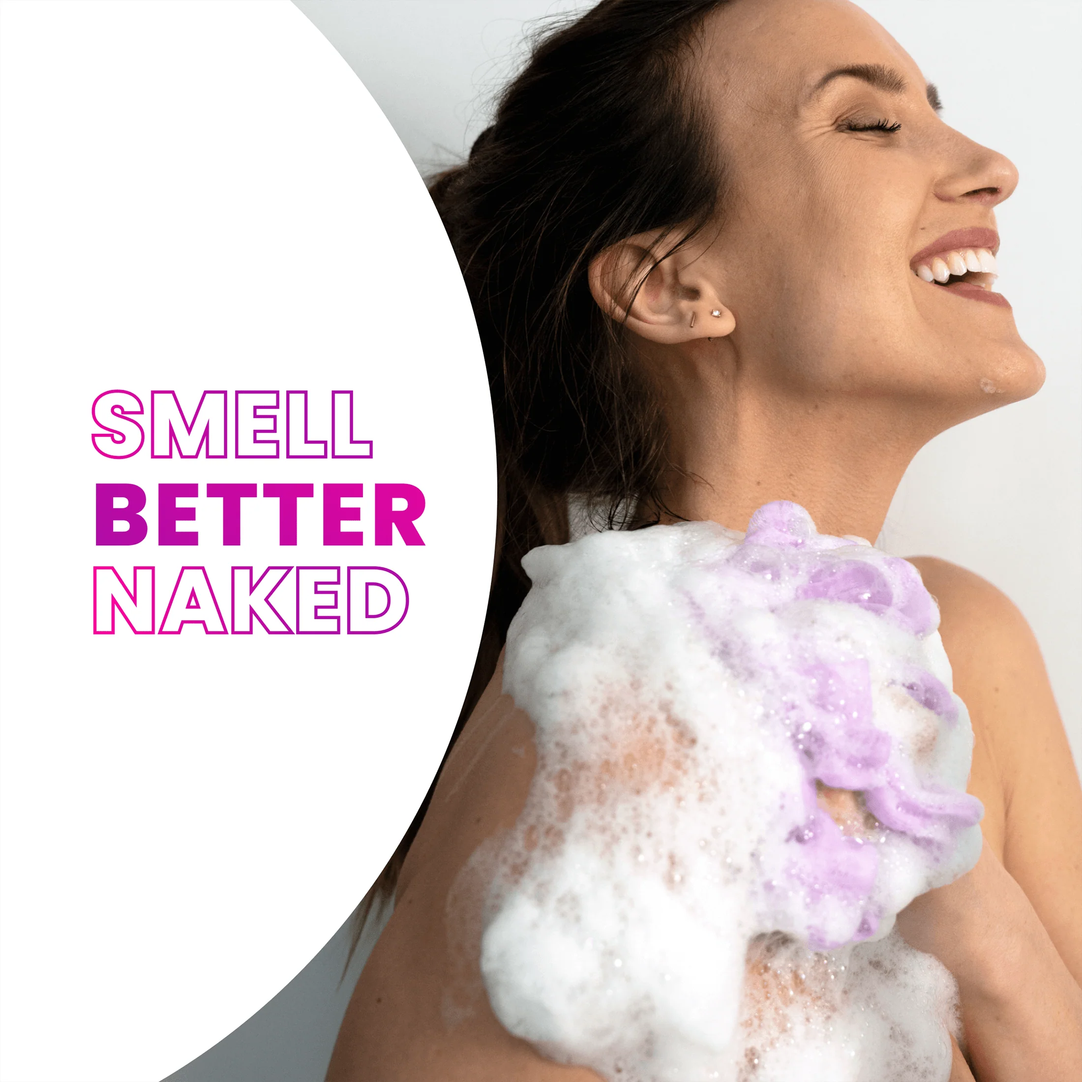 Soft Powder | Body Wash 5-Pack - Image 4