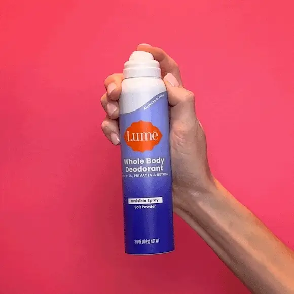 Soft Powder | Deodorant Spray - Image 6