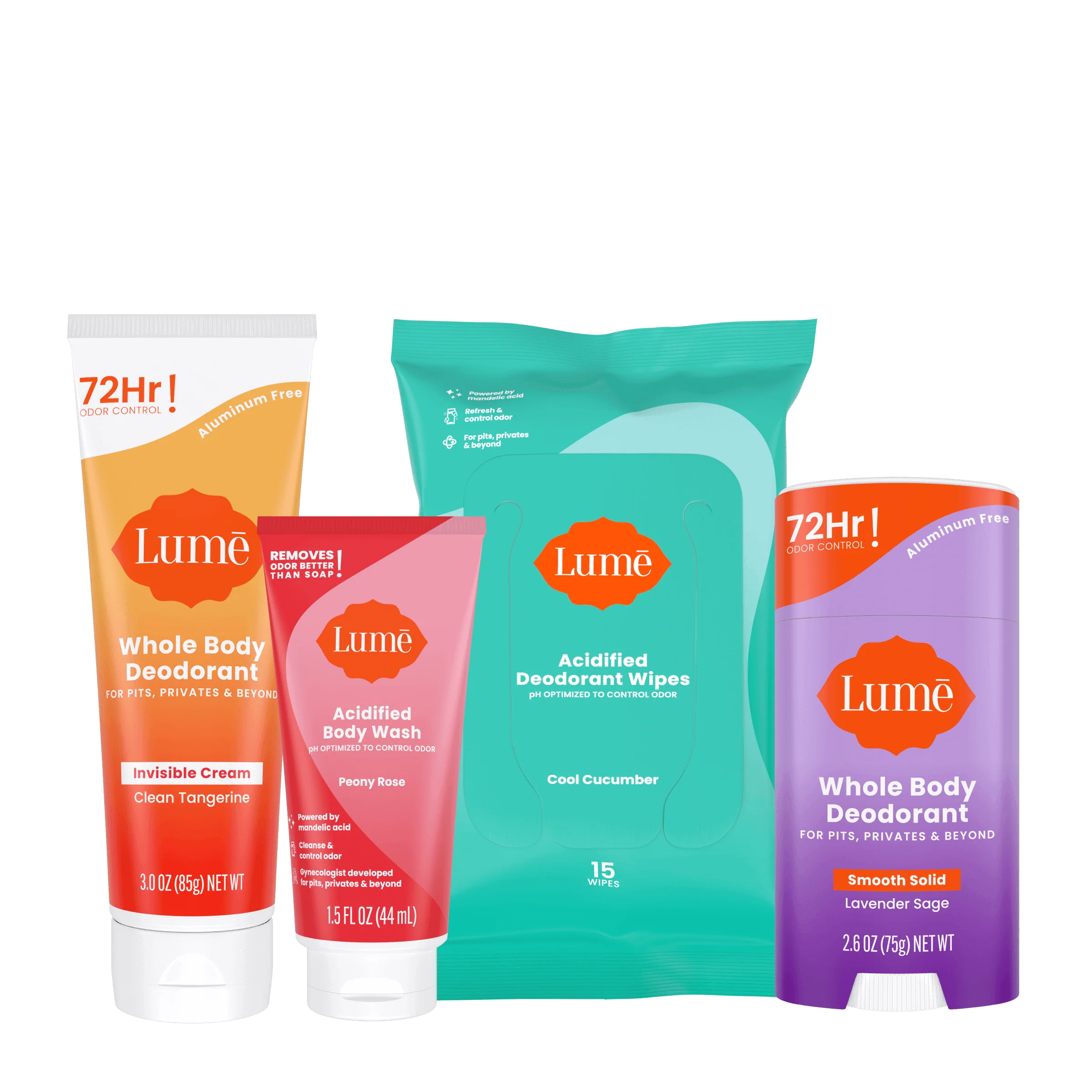 The Lume Starter Pack Item - Image 4