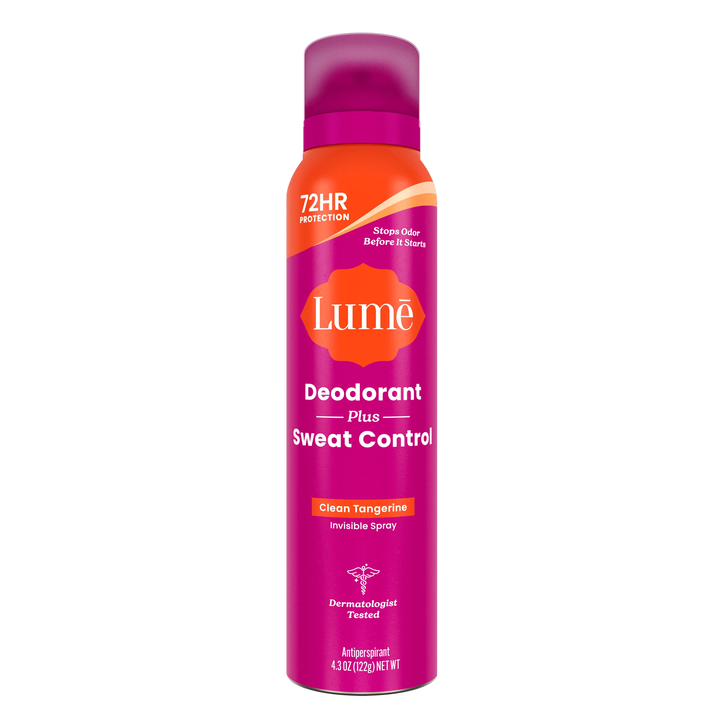 Sweat Control Spray Deodorant - Image 6