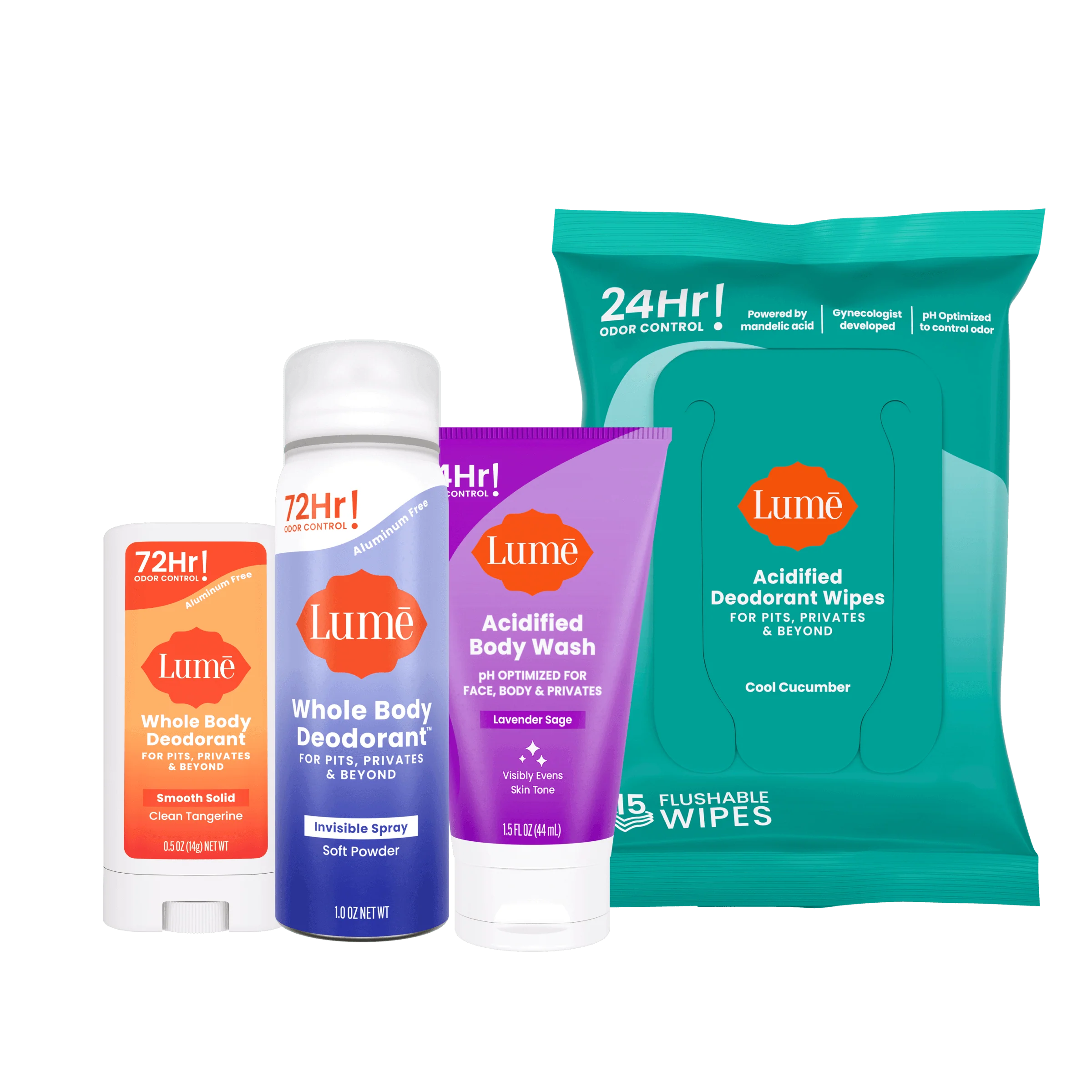 Travel Kit Item