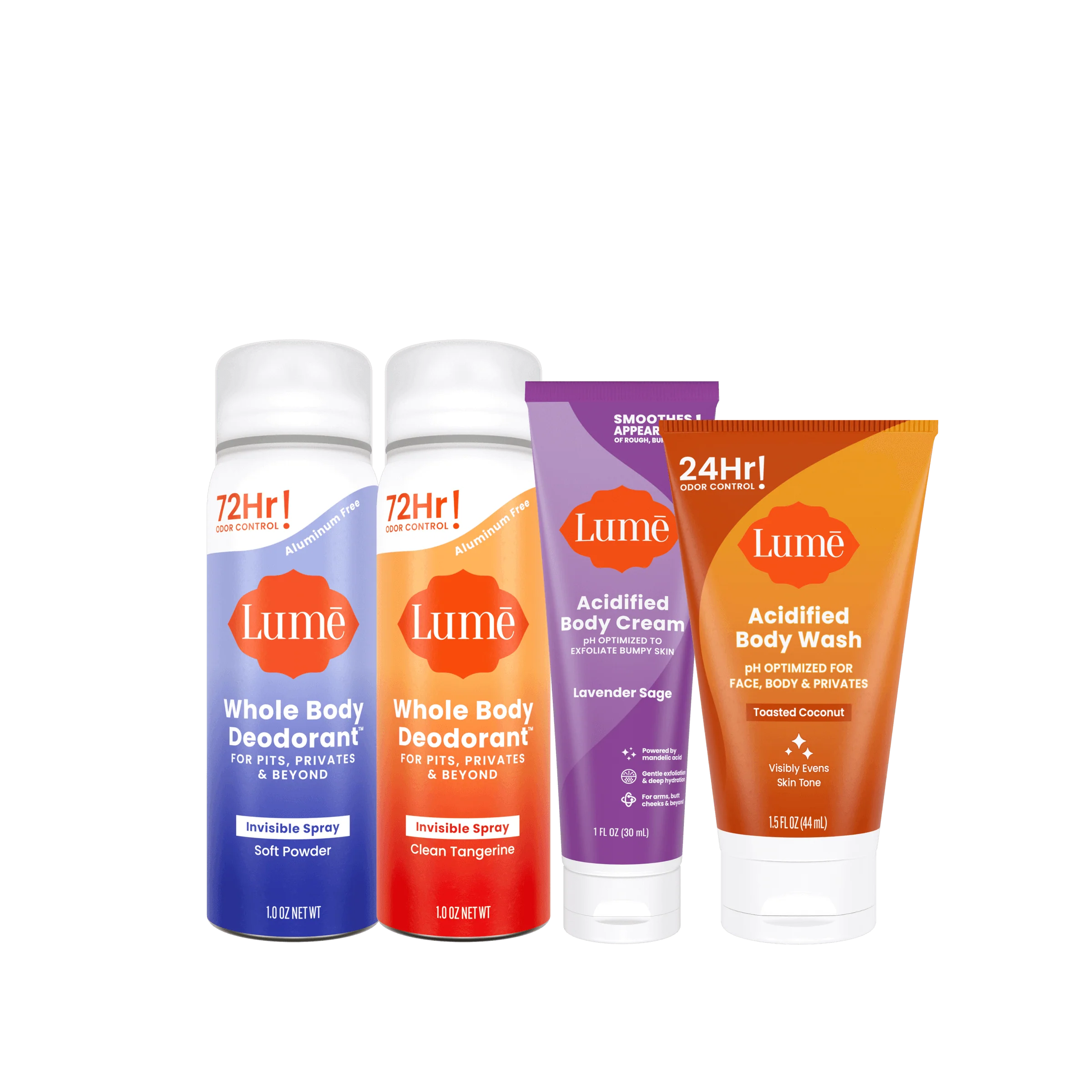Travel Kit Item - Image 2