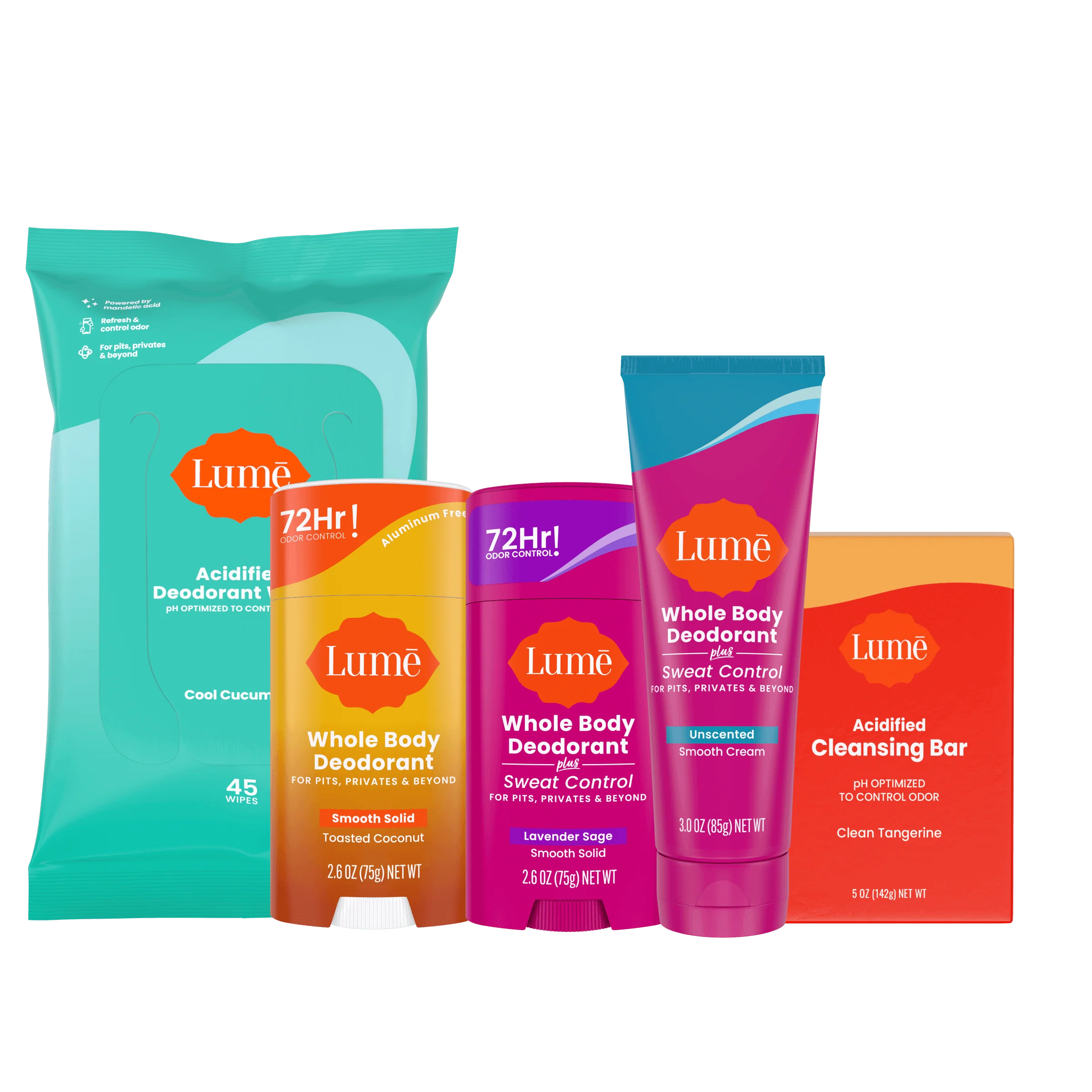 Ultimate Full Routine Item - Image 2